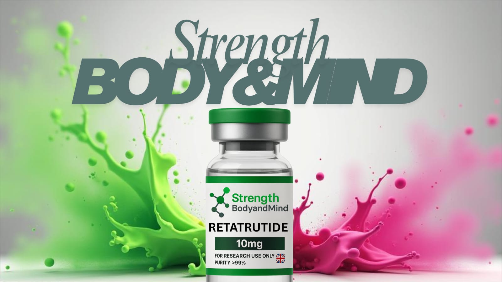 Peptide Blends