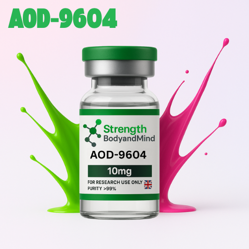 AOD-9604 (10mg)