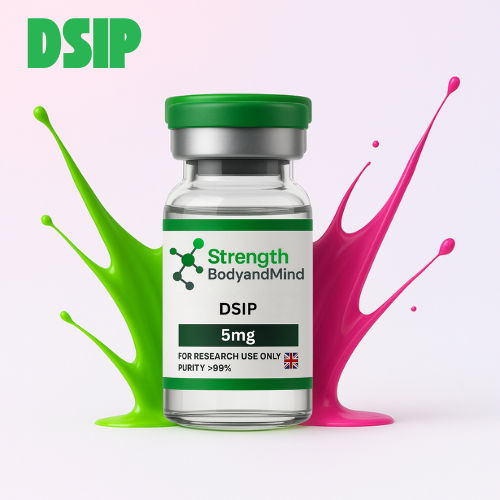 DSIP (5mg)