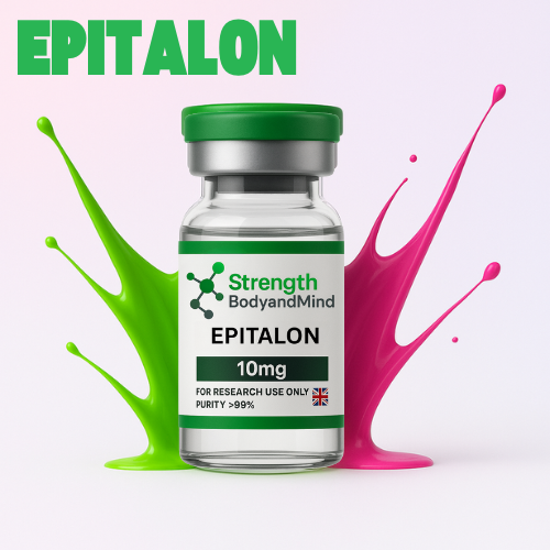 Epitalon (10mg)