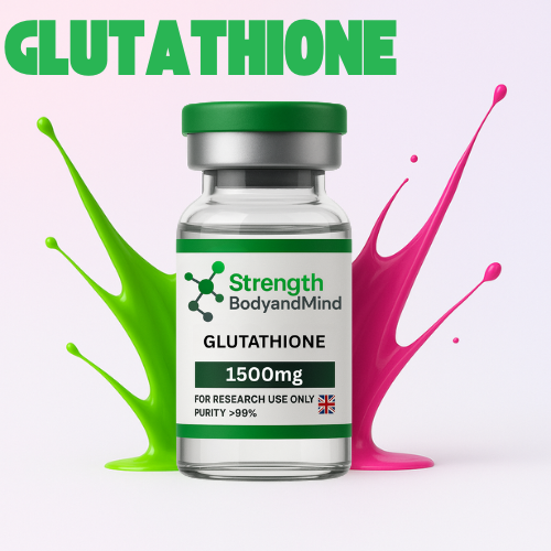 Glutathione (1500mg)
