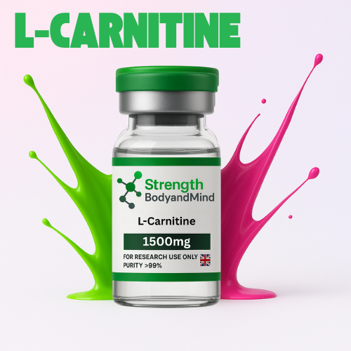 L-carnitine (1000mg)