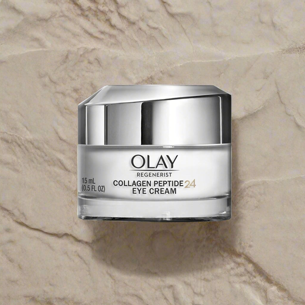 Olay Regenerist Collagen Eye Contour Cream