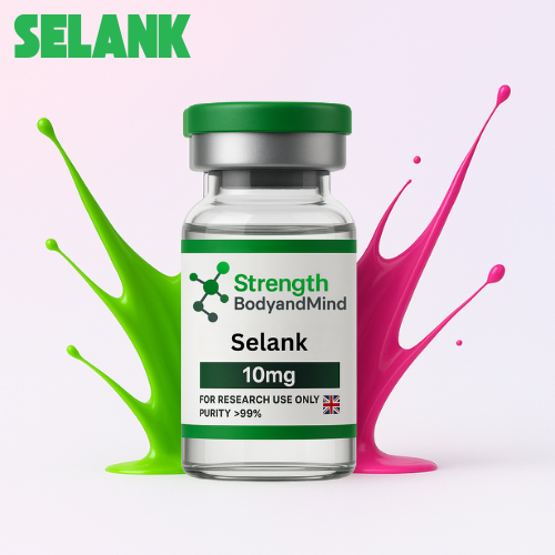 Selank (10mg)