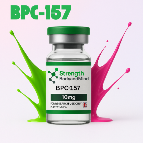 BPC-157 (10mg)