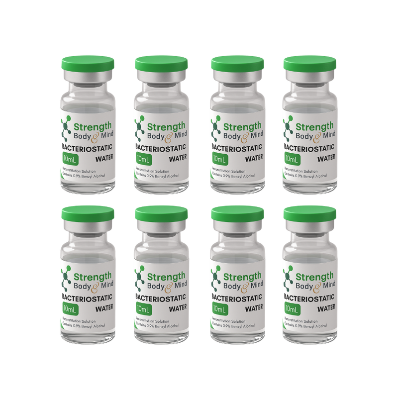 Pack of 8