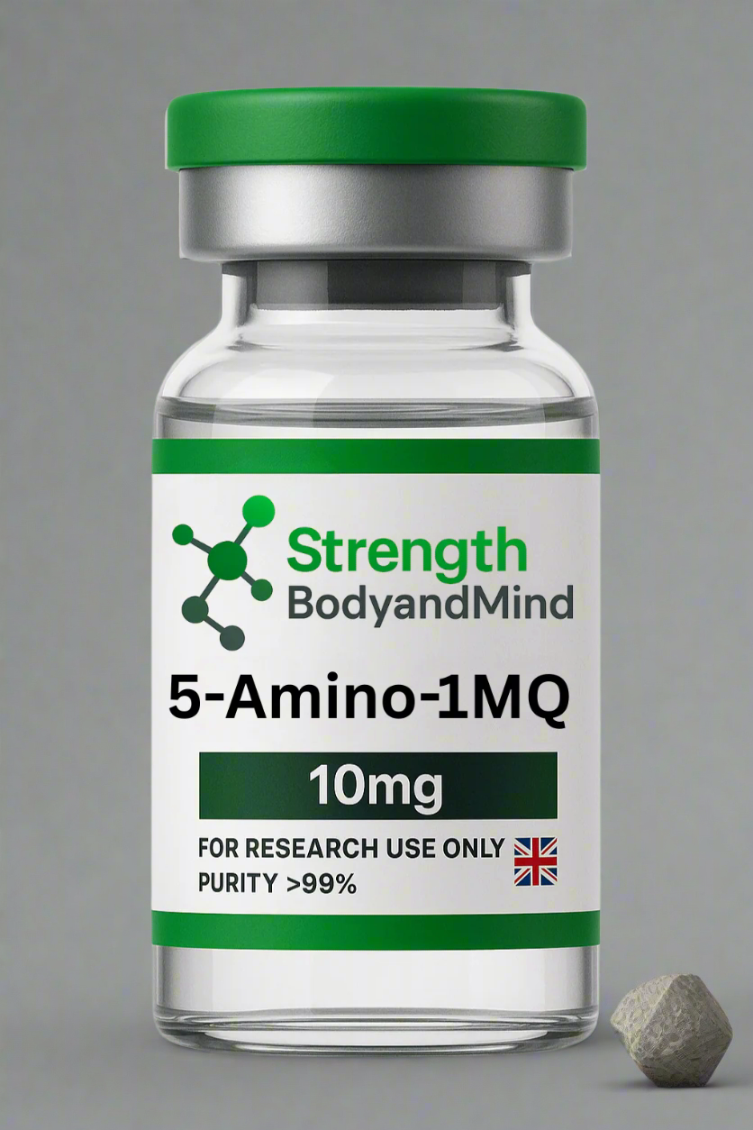 5-Amino-1MQ (10mg)