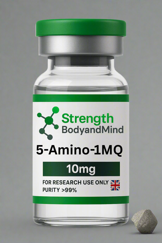 5-Amino-1MQ (10mg)