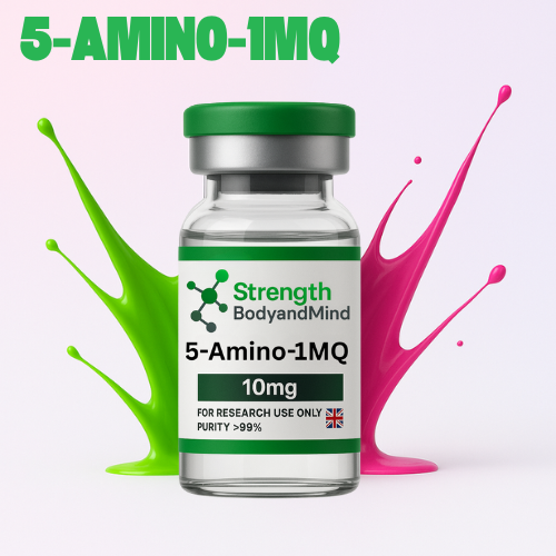 5-Amino-1MQ (10mg)
