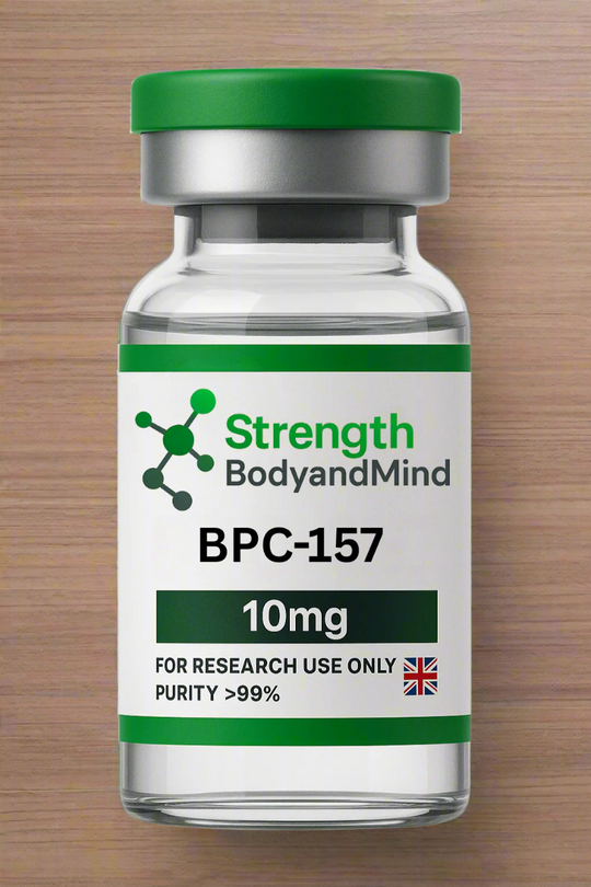 BPC-157 (10mg)
