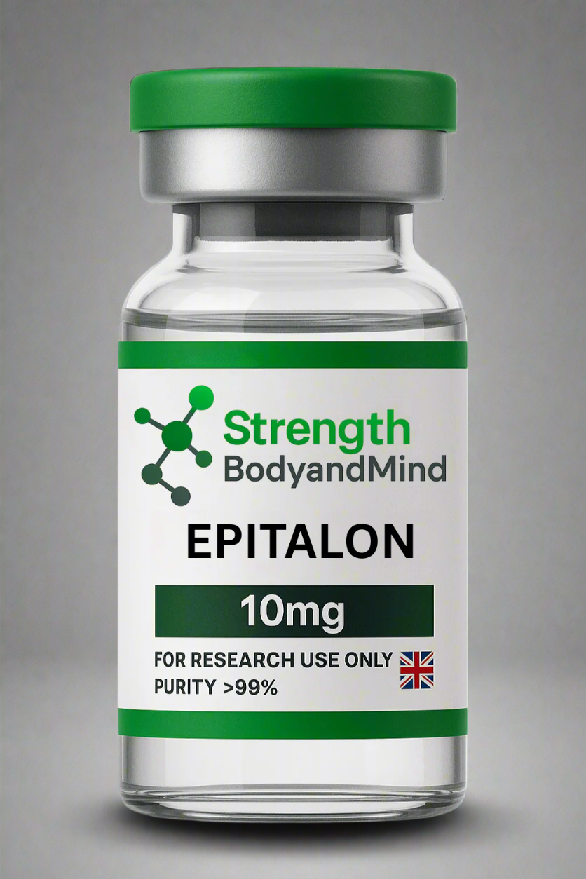 Epitalon (10mg)