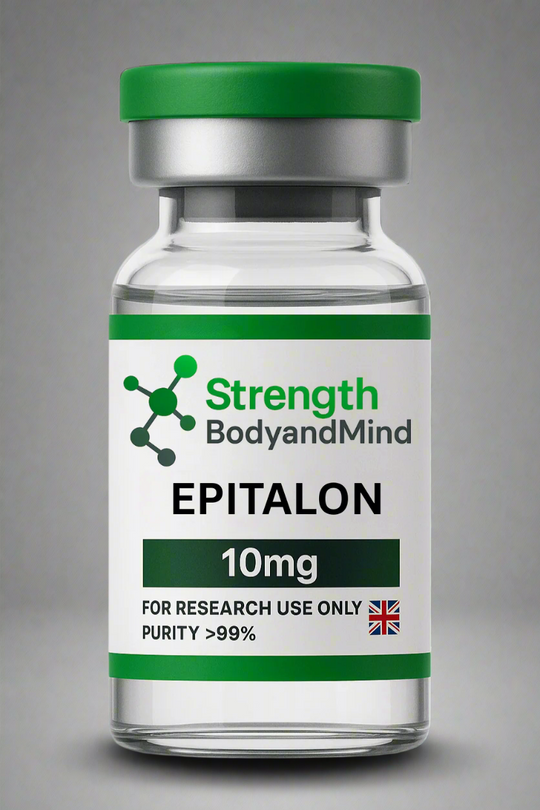 Epitalon (10mg)