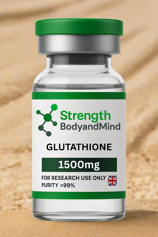 Glutathione (1500mg)