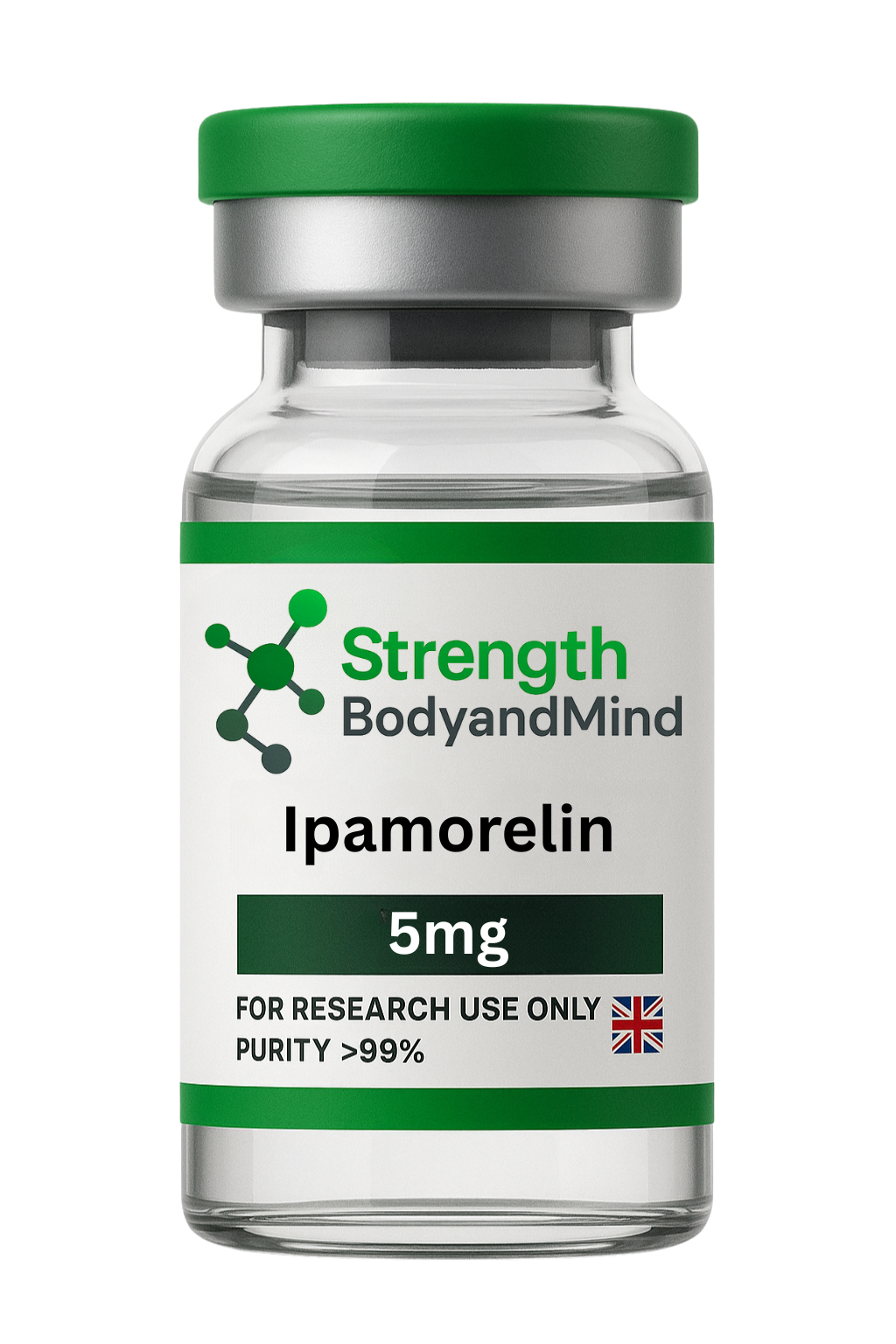 Ipamorelin