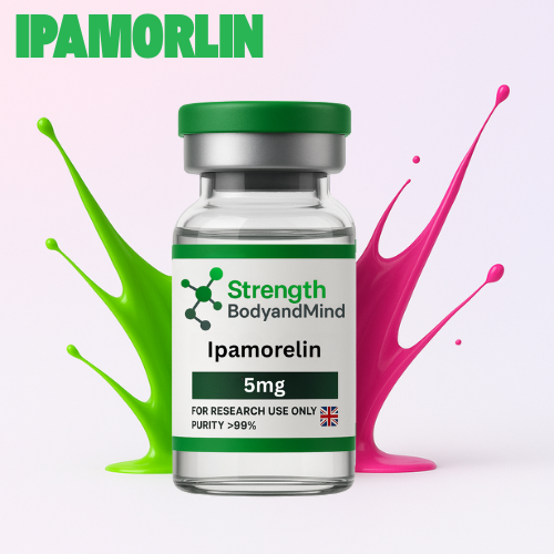 Ipamorelin (5mg)