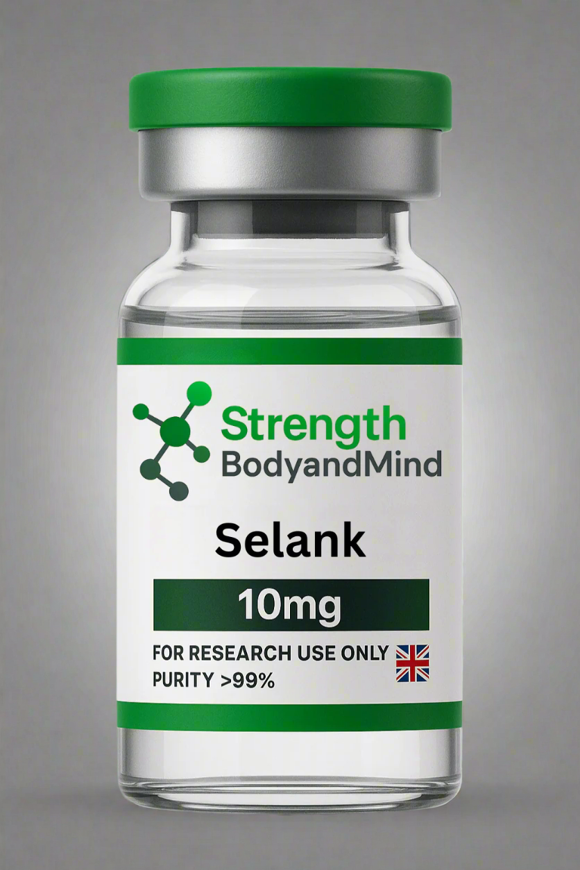 Selank (10mg)