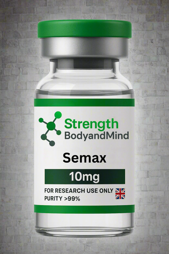 Semax (10mg)