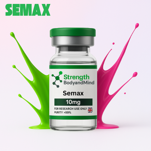 Semax (10mg)