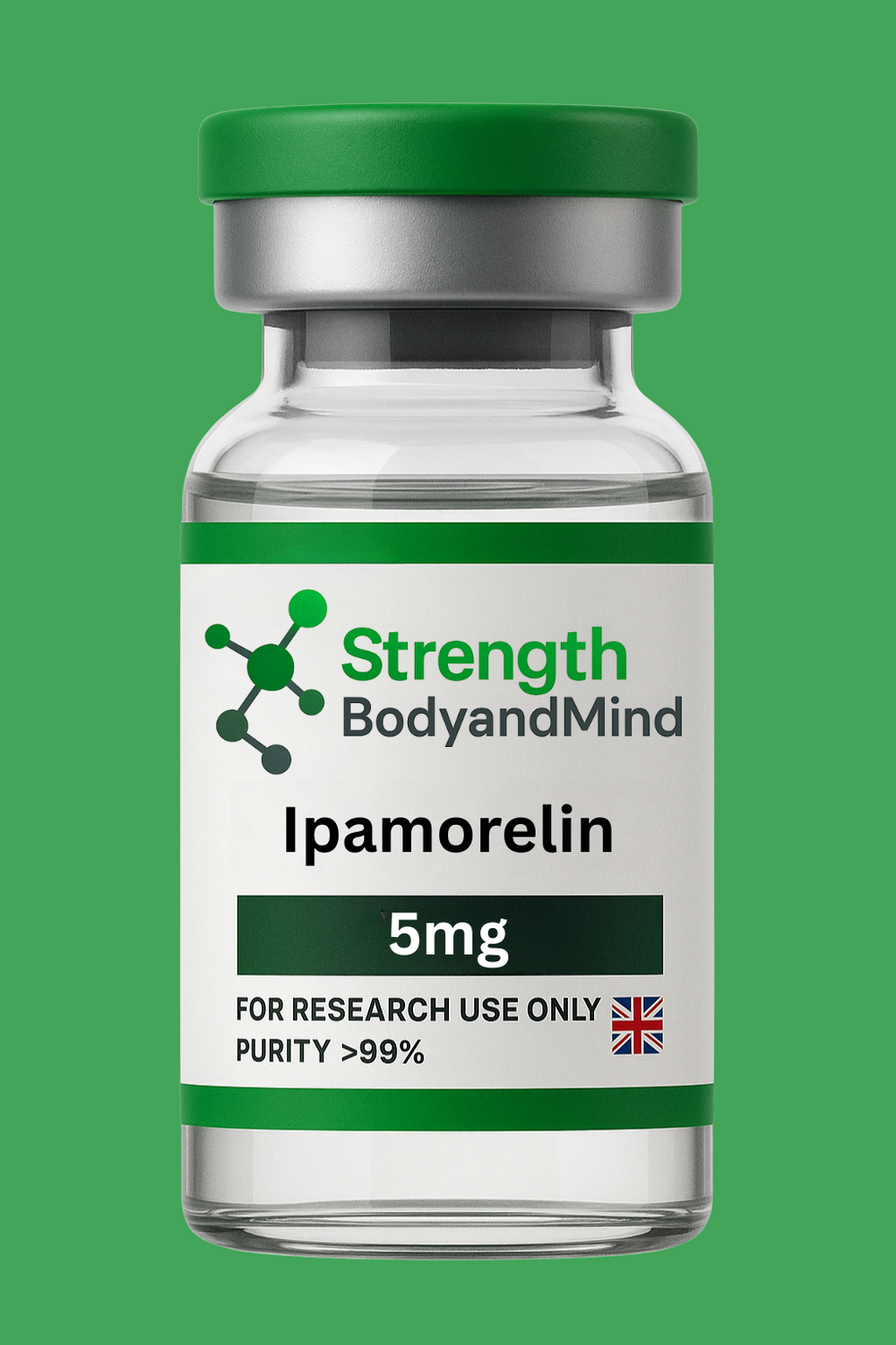 Ipamorelin