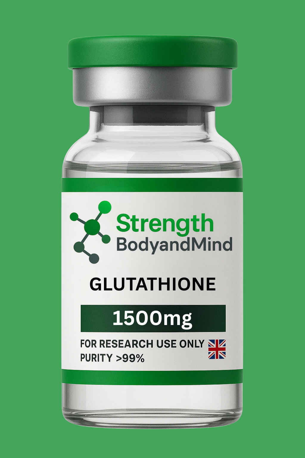 Glutathione (1500mg)