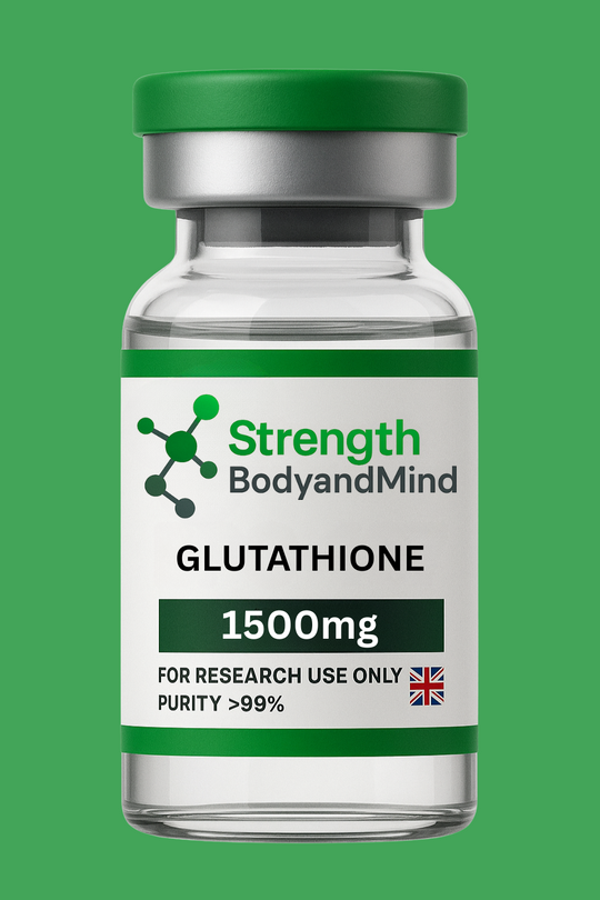Glutathione (1500mg)