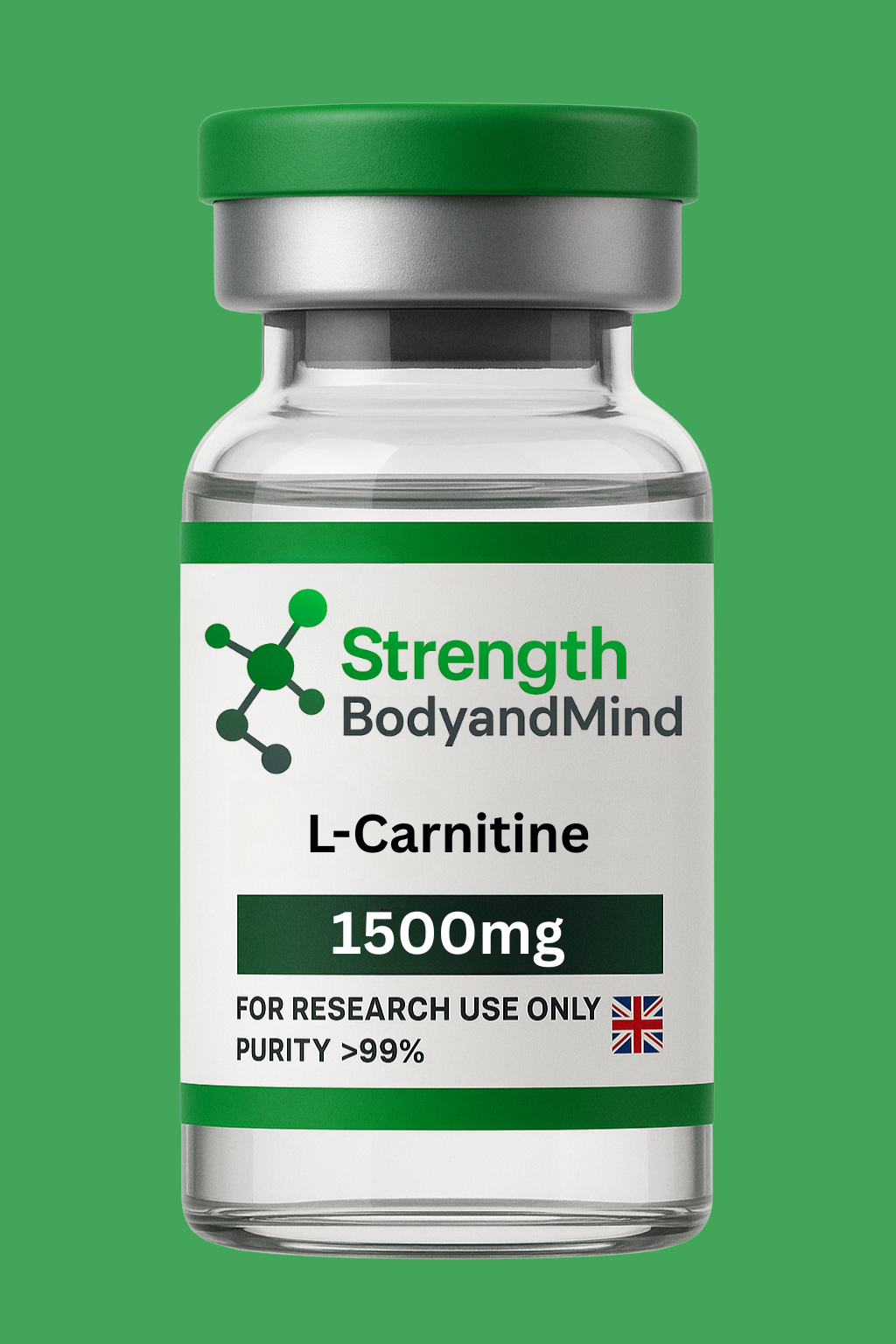 L-carnitine (1000mg)