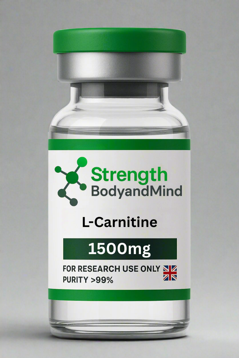 L-carnitine (1000mg)