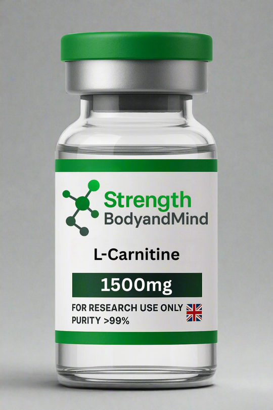 L-carnitine (1000mg)