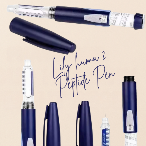 Peptide Pen