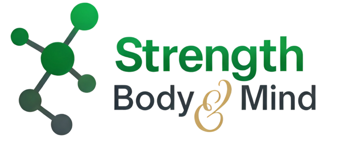 StrengthBody&Mind