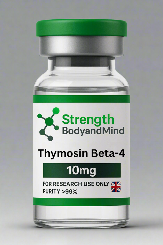 Thymosin Beta-4 (10mg)