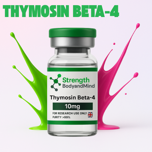 Thymosin Beta-4 (10mg)
